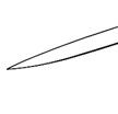 Schuknecht Needle - N1698 57